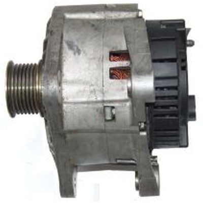 Napa alternator for - alternator,