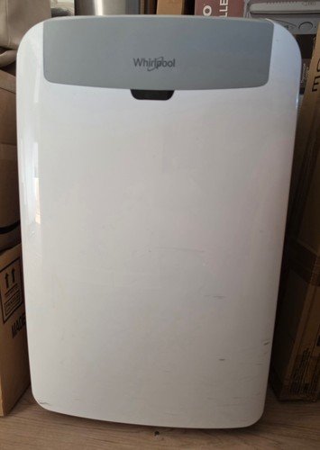 Whirlpool pacw212hp 12000 btu - whirlpool,