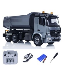 DoubleE E590 003 1/20 RC Dump