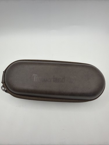 Timberland brown eyeglasses - timberland,