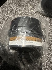 Scott AVIVA 40mm Half Mask