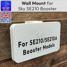 Sky SE210 and SE210A Wi-Fi Q