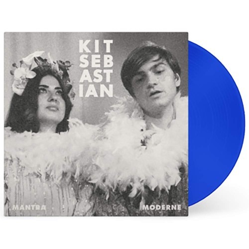 Kit sebastian mantra moderne - kit,