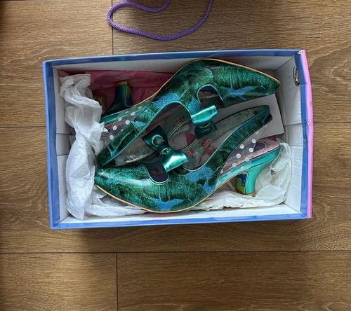 Bnib irregular choice - ⁠bnib,