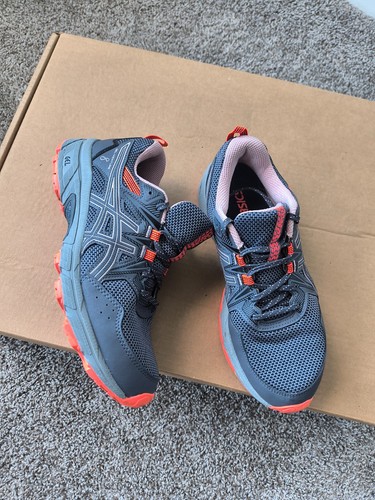 Wmns asics gel venture - wmns, 8