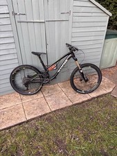 2016 Kona Process 167 Size L