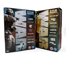 War - The Ultimate Collection