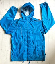 Trainer Spotter Mens Zip-up