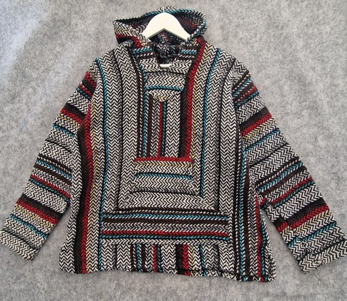 Mexican hoodie unisex boho - mexican,