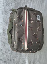 Herschel Lunch Box Bag