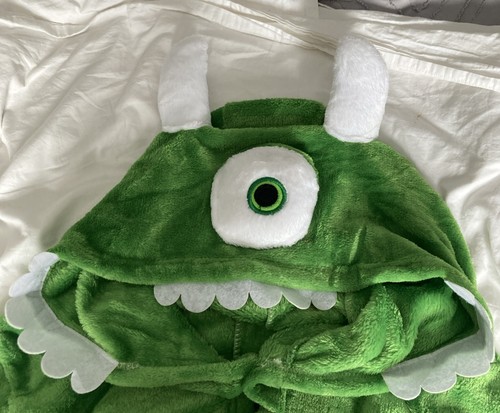 Monsters inc mike wazowski - wazowski, one