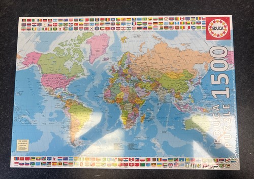 Educa 1500 piece - 1500,