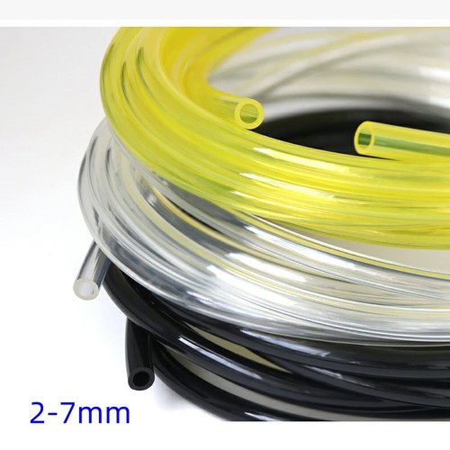 Polyurethane petrol fuel gas - petrol,