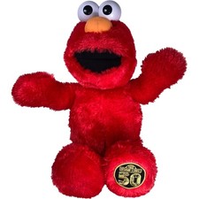 Tickle elmo laughing - tickle, me