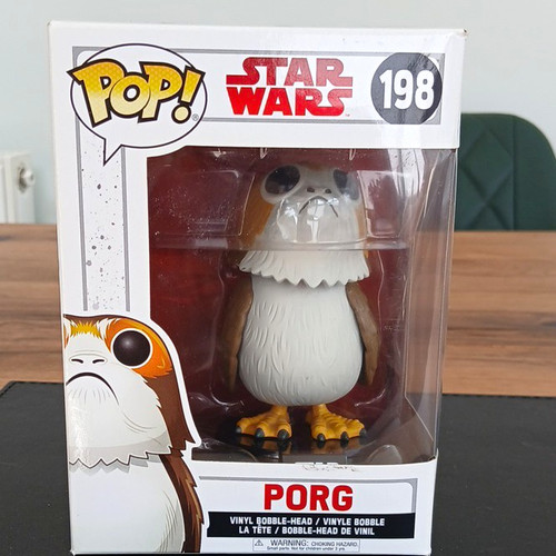 Funko pop star - pop!,