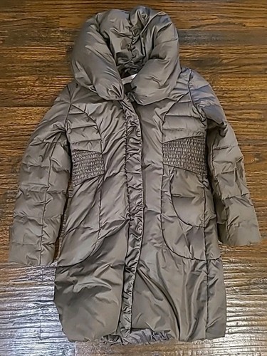 Tahari cape collar - tahari,