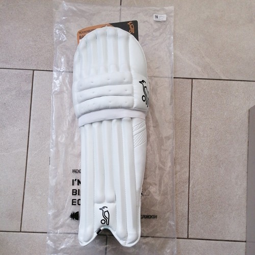 Kookaburra batting legguards - batting,