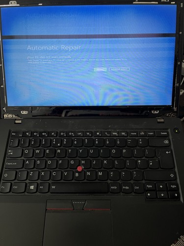 Lenovo thinkpad t460 - thinkpad, laptop
