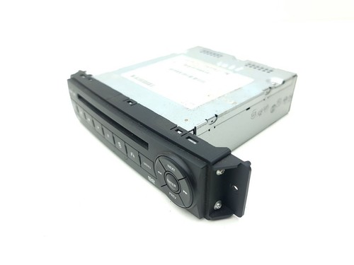 Chrysler grand voyager radio - v,
