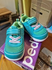 Pediped Toddlers Size 4.5 In A