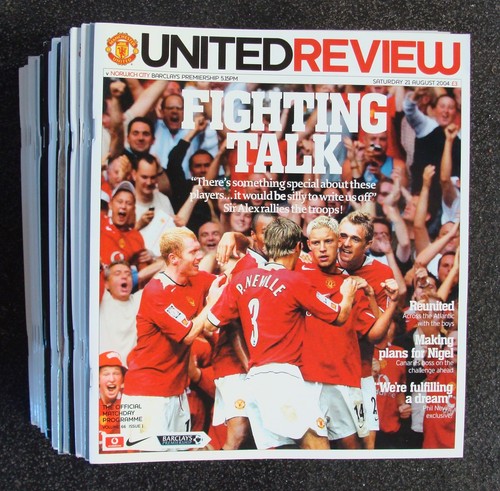 Manchester united 2004 2005 - united, 2004/2005