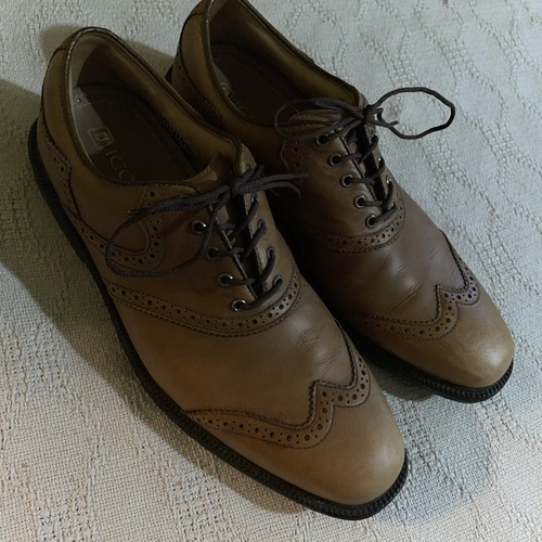 Footjoy icon golf - golf, wingtip