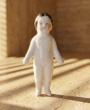 1800s Antique  2" Frozen