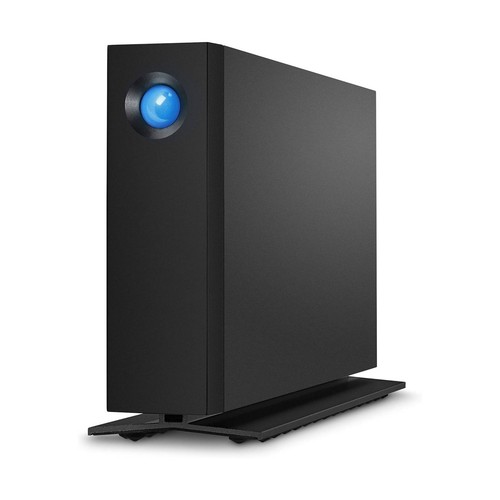 Lacie 4tb professional - lacie, d2
