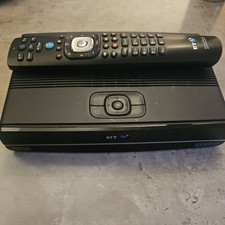 Humax DTR-T4000/1TB BT Ultra HD 4K TV Recorder YouView Box UHD Freeview - BNIB