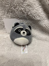 Squishmallows Rocky Keyring