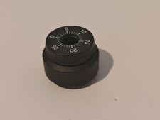 Project Pro-ject Essential II 2  Turntable Tonearm Counterweight