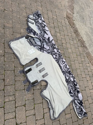5ft3 horseware amigo vamoose - horseware,