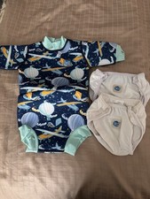 Splash About Swimsuit With