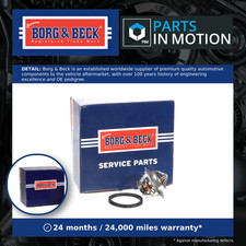Coolant Thermostat BBT005 Borg