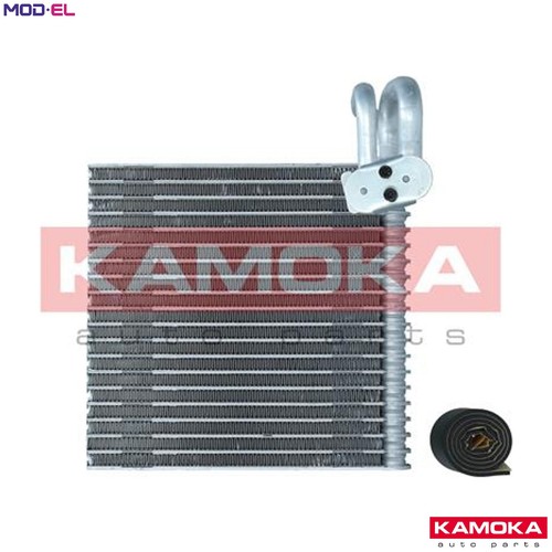 Evaporator air conditioning - air,