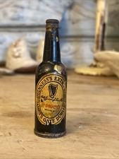 Vintage Guineas Bottle Lighter