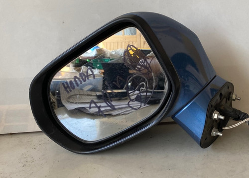 Honda civic hybrid wing - civic,
