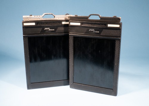 Fidelity deluxe film holders - fidelity,