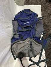Karrimor Panther SA System 65L