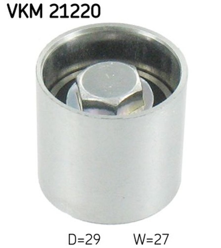 Fits skf vkm - fits,