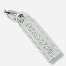 Authentic Tiffany & Co