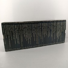 Penguin 60s classics box set - classics,