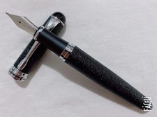 Jinhao X750 Black Gold Sand