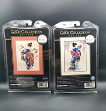 Dimensions The Gold Collection