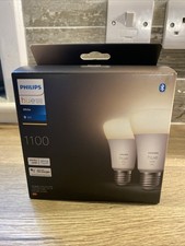Philips Hue New White Smart