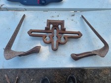 Vintage PLANET JR Hand Garden Plough Parts