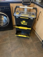 Stanley Modular Rolling