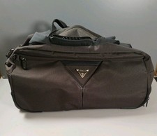 Antler Hold-all Grey Overnight