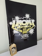 Official Inoke Bom-Ba-Ye