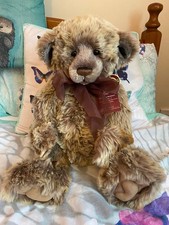 Charlie bears william iii - bears,